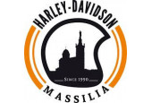 HARLEY DAVIDSON MASSILIA
