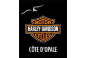 Harley Davidson Cote d'Opale