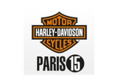 HARLEY DAVIDSON - HD SHOP PARIS